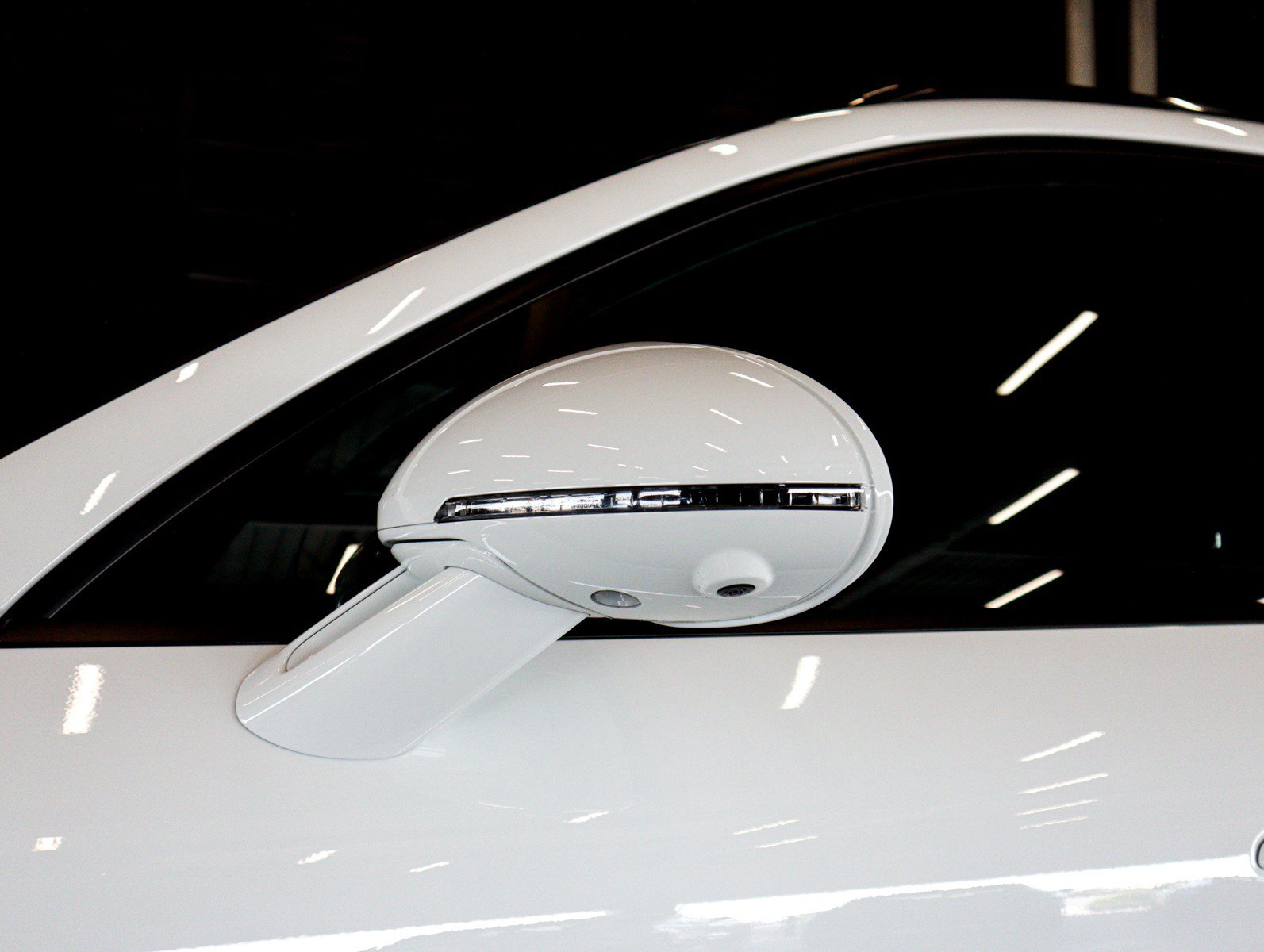 Used 2026 Porsche Macan AWD/4WD image 20