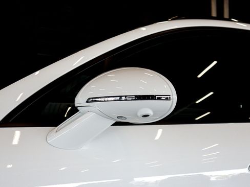 Certified 2026 Porsche Macan AWD/4WD image 20