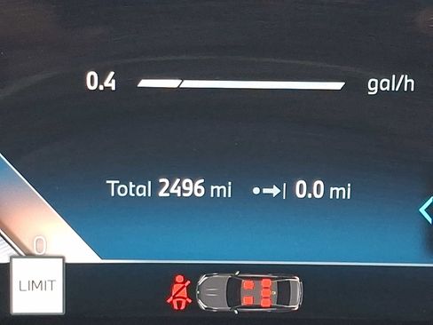 Used 2026 BMW 530i xDrive 530i xDrive image 21