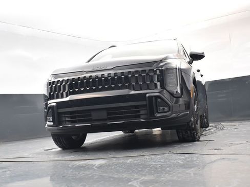 Used 2026 Kia Sportage X-Line w/ X-Line Technology Package image 18