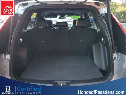 Certified 2024 Honda CR-V Sport-L image 26