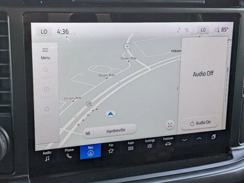 New 2024 Ford F150 XLT w/ Equipment Group 303A High image 22