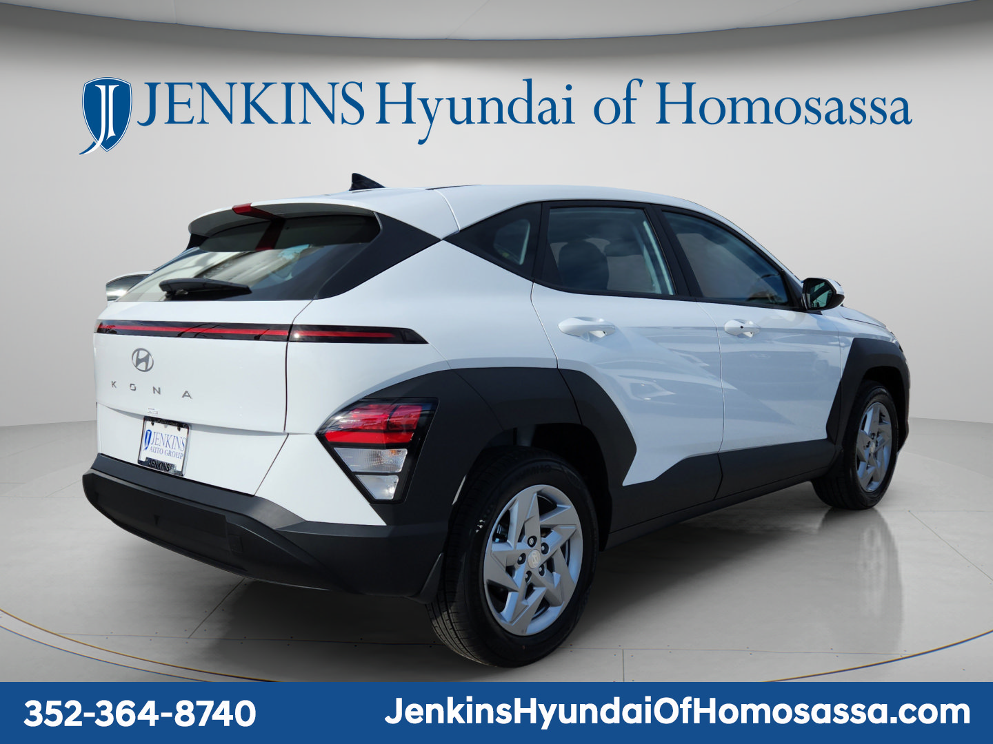 New 2026 Hyundai Kona SE FWD image 2