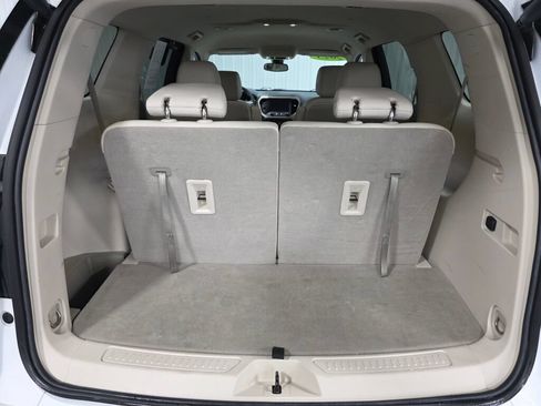Used 2023 GMC Acadia Denali AWD/4WD image 12