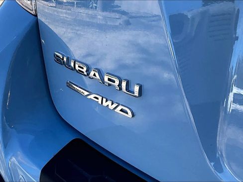 Used 2021 Subaru Crosstrek 2.5i Limited w/ Moonroof Package 1 image 10