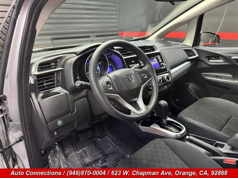 Used 2015 Honda Fit LX image 11