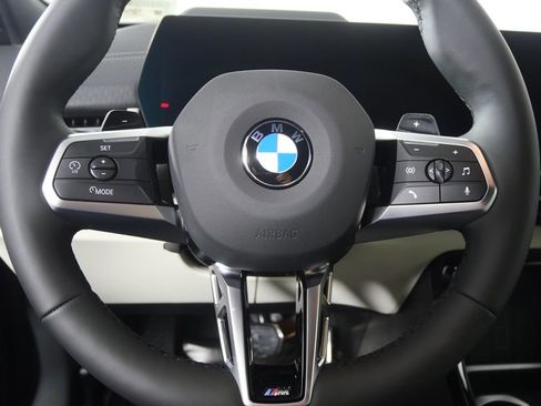 New 2026 BMW X2 xDrive28i w/ Technology Package AWD/4WD image 15