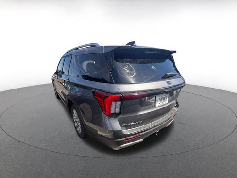 Used 2026 Ford Explorer Platinum AWD/4WD image 5