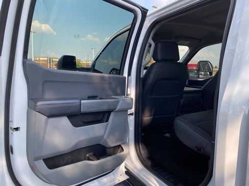 Used 2024 Ford F250 XLT AWD/4WD image 27