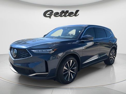 New 2026 Acura MDX w/ Technology Package image 2