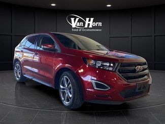 Used 2016 Ford Edge Sport w/ Equipment Group 401A video 1