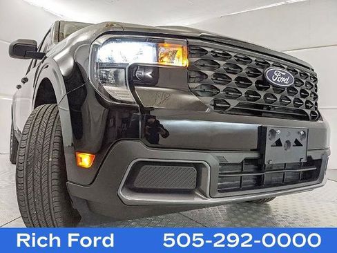 Certified 2026 Ford Maverick XLT image 24