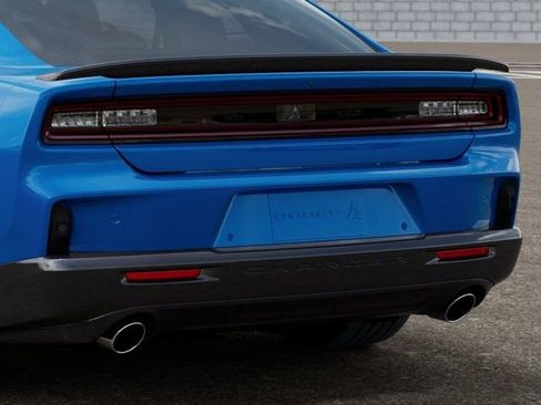 New 2026 Dodge Charger R/T Scat Pack image 13