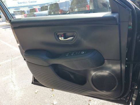 New 2027 Honda HR-V EX-L image 24