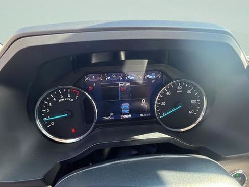 Used 2024 Ford Expedition Limited AWD/4WD image 12