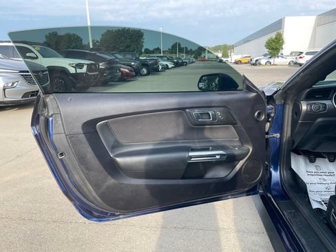 Used 2019 Ford Mustang GT w/ GT Performance Package RWD image 20