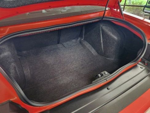 Used 2023 Dodge Challenger SRT Hellcat RWD image 25