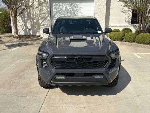 Used 2026 Toyota Tacoma TRD Sport image 3