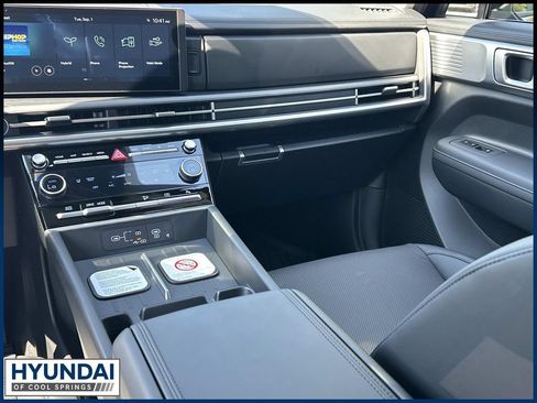 New 2027 Hyundai Santa Fe SEL FWD image 25