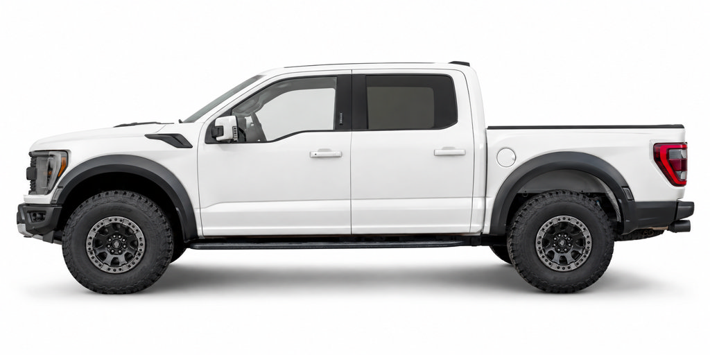 Used 2023 Ford F150 Raptor w/ Raptor Carbon Fiber Package AWD/4WD image 34