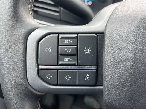 Used 2023 Ford F150 XLT w/ Equipment Group 302A High image 31