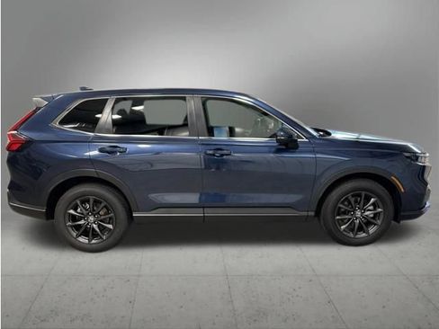 Used 2026 Honda CR-V EX-L image 7