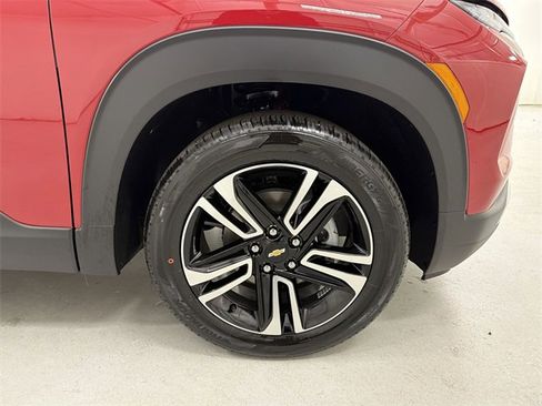 New 2026 Chevrolet TrailBlazer LT w/ Convenience Package image 14
