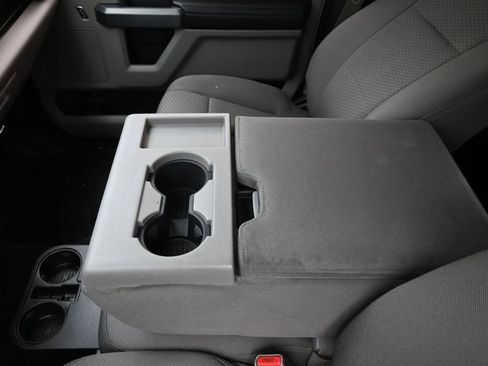 Used 2017 Ford F150 XLT w/ Equipment Group 302A Luxury image 18