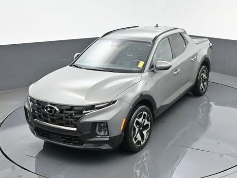 Used 2023 Hyundai Santa Cruz Limited w/ Launch Package AWD/4WD image 21