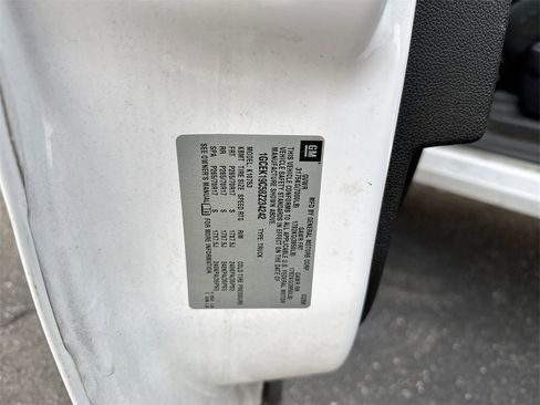 Used 2008 Chevrolet Silverado 1500 LT image 26