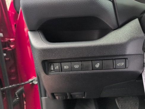 New 2025 Toyota RAV4 XLE Premium image 15