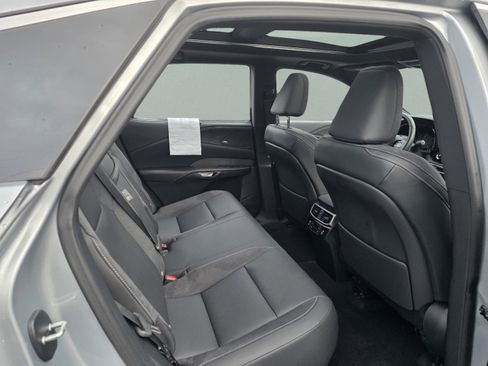 Certified 2024 Lexus RX 350 image 24