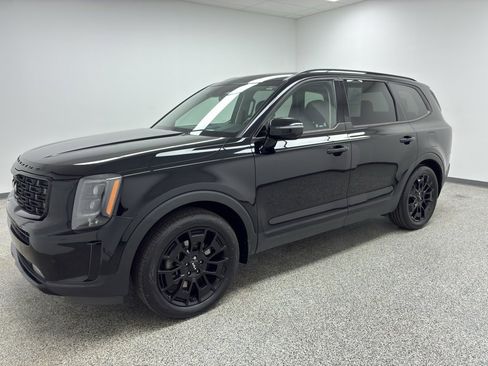 Used 2022 Kia Telluride SX image 6