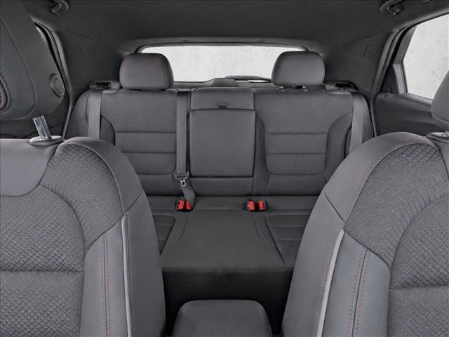 Used 2023 Chevrolet TrailBlazer RS w/ Technology Package FWD image 30