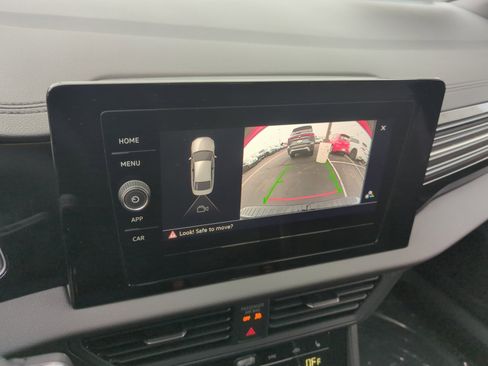 New 2026 Volkswagen Jetta Sport image 27