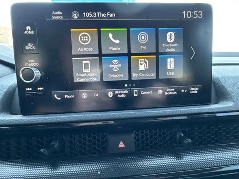 Used 2025 Honda CR-V EX-L image 15