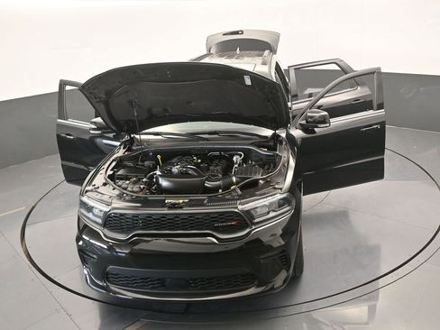 Used 2023 Dodge Durango GT image 75