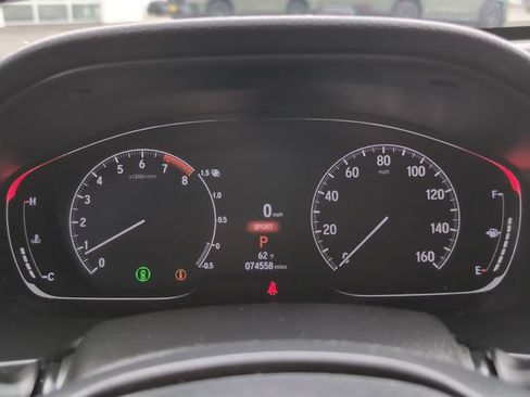 Used 2022 Honda Accord Sport image 22
