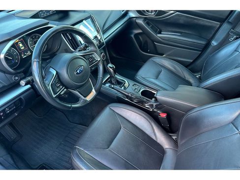 Used 2017 Subaru Impreza 2.0i Limited w/ Popular Package #2A image 12