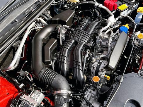 Used 2024 Subaru Crosstrek 2.0i Premium w/ Crosstrek Mirror Package image 33