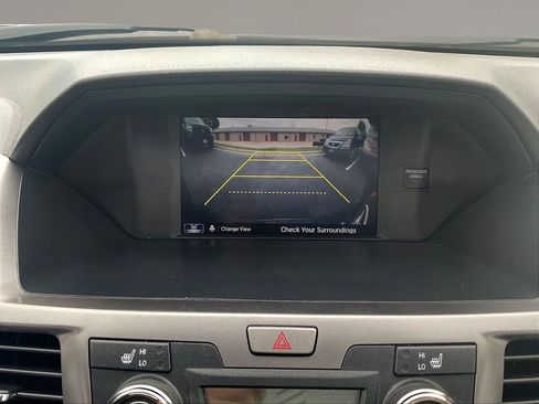 Used 2014 Honda Odyssey EX-L image 14