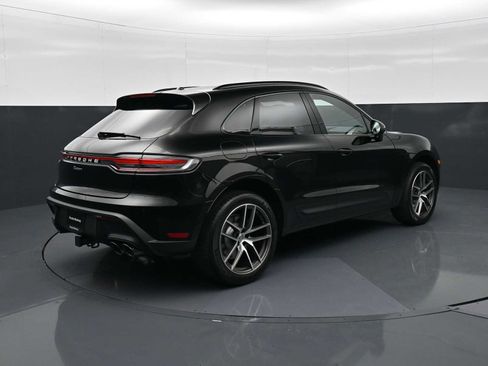 New 2026 Porsche Macan AWD/4WD image 24