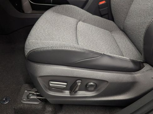 New 2026 Toyota bZ image 11