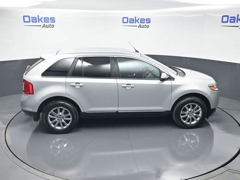 Used 2014 Ford Edge SEL w/ Equipment Group 204A FWD image 50