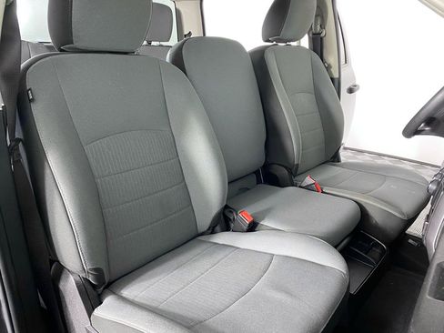 Used 2023 RAM 1500 Classic SLT AWD/4WD image 24