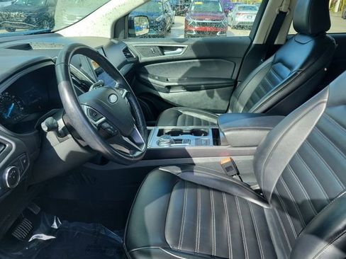Used 2023 Ford Edge SEL image 18