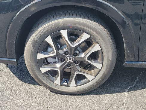 New 2026 Honda HR-V EX-L image 3