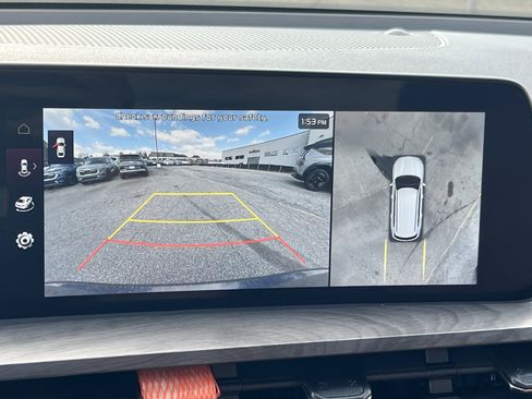 Certified 2025 Kia Telluride SX Prestige X-Pro image 33