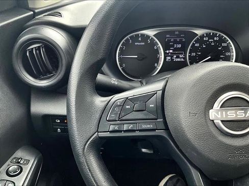 Certified 2024 Nissan Kicks S image 22