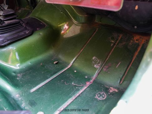 Used 1986 Jeep CJ 7 image 27